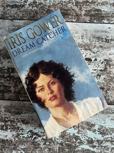 Dream Catcher by Iris Gower