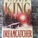 Dreamcatcher by Stephen King — secondhand book