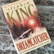 Dreamcatcher by Stephen King — secondhand book