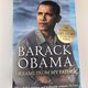 Dreams from my Father by Barack Obama — secondhand book