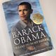 Dreams from my Father by Barack Obama — secondhand book
