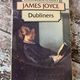 Dubliners by James Joyce — secondhand book
