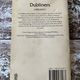 Dubliners by James Joyce — secondhand book