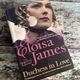 Duchess in Love by Eloisa James — secondhand book