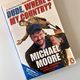 Dude, Where's My Country? by Michael Moore — secondhand book