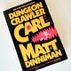 Dungeon Crawler Carl by Matt Dinniman — secondhand book