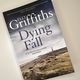 Dying Fall by Elly Griffiths — secondhand book