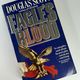 Eagle's Blood by Douglas Scott — secondhand book