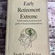 Early Retirement Extreme by Jacob Lund Fisker — secondhand book