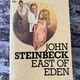 East of Eden by John Steinbeck — secondhand book