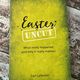 Easter Uncut by Carl Laferton — secondhand book