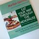 Eat your way through the menopause by Marilyn Glenville — secondhand book
