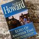Echo of Another Time by Audrey Howard — secondhand book