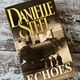 Echoes by Danielle Steel — secondhand book