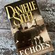Echoes by Danielle Steel — secondhand book