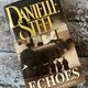 Echoes by Danielle Steel — secondhand book
