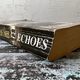 Echoes by Danielle Steel — secondhand book