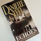 Echoes by Danielle Steel — secondhand book