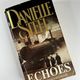Echoes by Danielle Steel — secondhand book