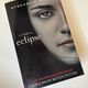 Eclipse by Stephenie Meyer — secondhand book