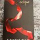 Eclipse by Stephenie Meyer — secondhand book