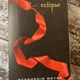 Eclipse by Stephenie Meyer — secondhand book