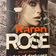 Edge of Darkness by Karen Rose — secondhand book