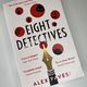 Eight Detectives by Alex Pavesi — secondhand book