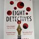 Eight Detectives by Alex Pavesi — secondhand book