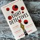 Eight Detectives by Alex Pavesi — secondhand book