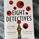 Eight Detectives by Alex Pavesi — secondhand book