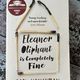 Eleanor Oliphant is Completely Fine by Gail Honeyman — secondhand book