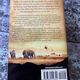 Elephant Song by Wilbur Smith — secondhand book
