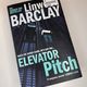 Elevator Pitch by Linwood Barclay — secondhand book