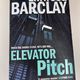 Elevator Pitch by Linwood Barclay — secondhand book