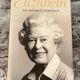 Elizabeth by Gyles Brandreth — secondhand book