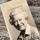 Elizabeth by Gyles Brandreth — secondhand book