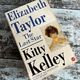 Elizabeth Taylor: The Last Star by Kitty Kelley — secondhand book