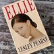 Ellie by Lesley Pearse — secondhand book