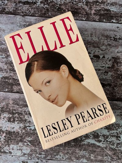 Ellie by Lesley Pearse