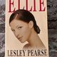 Ellie by Lesley Pearse — secondhand book
