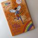 Ellie the Guitar Fairy by Daisy Meadows — secondhand book