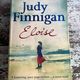 Eloise by Judy Finnigan — secondhand book