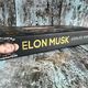 Elon Musk by Ashlee Vance — secondhand book