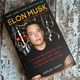 Elon Musk by Ashlee Vance — secondhand book