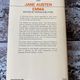 Emma by Jane Austen — secondhand book