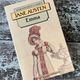 Emma by Jane Austen — secondhand book