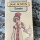 Emma by Jane Austen — secondhand book