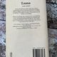 Emma by Jane Austen — secondhand book