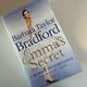 Emma's Secret by Barbara Taylor Bradford — secondhand book